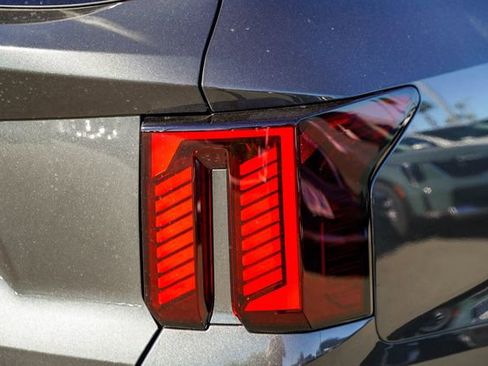New 2026 Kia Sorento SX Prestige AWD/4WD image 8