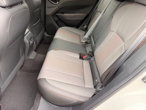New 2026 Subaru Crosstrek 2.5i Limited AWD/4WD image 10