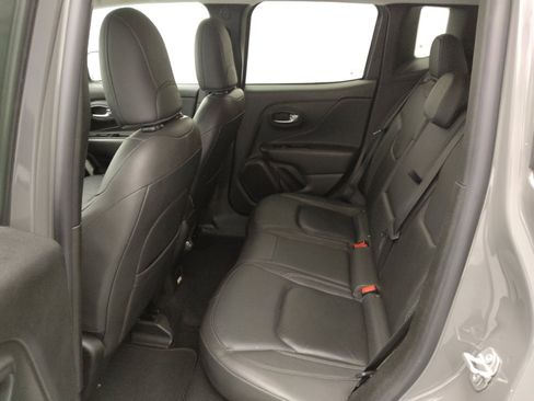 Used 2021 Jeep Renegade Limited AWD/4WD image 18