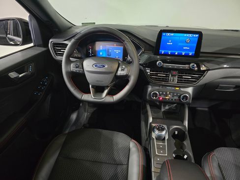New 2025 Ford Escape ST-Line w/ Tech Pack #1 image 25