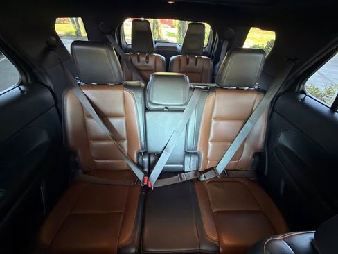 Used 2012 Ford Explorer Limited AWD/4WD image 36