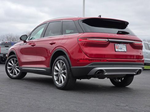 Used 2022 Lincoln Corsair AWD w/ Premium Package image 13