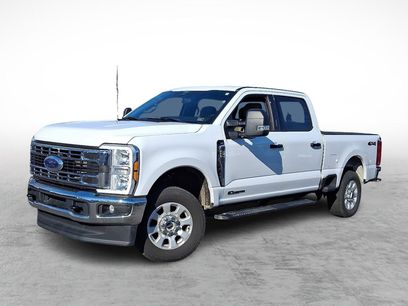 Used 2024 Ford F250 XLT