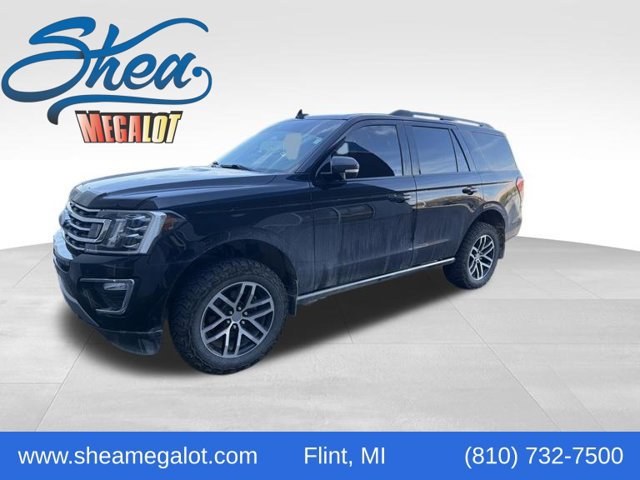 Used 2021 Ford Expedition Limited AWD/4WD image 1