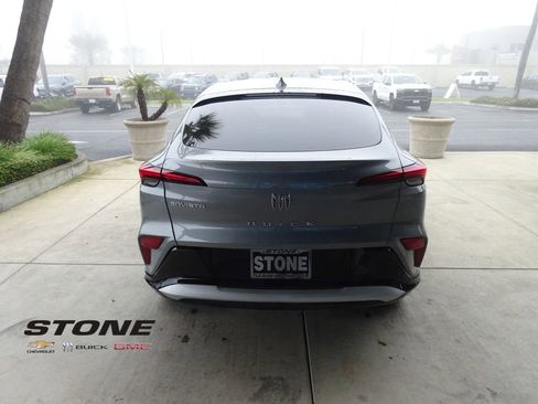 New 2026 Buick Envista Sport Touring w/ Convenience I Package image 7