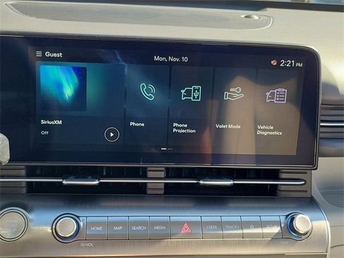 New 2026 Hyundai Kona SEL Sport image 9