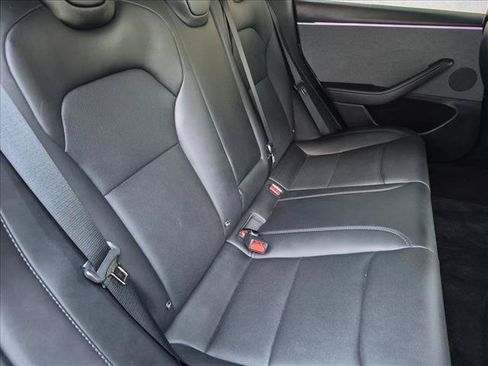Used 2025 Tesla Model 3 Long Range RWD image 20
