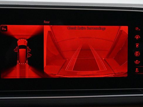 Used 2023 Mercedes-Benz GLS 450 4MATIC image 27