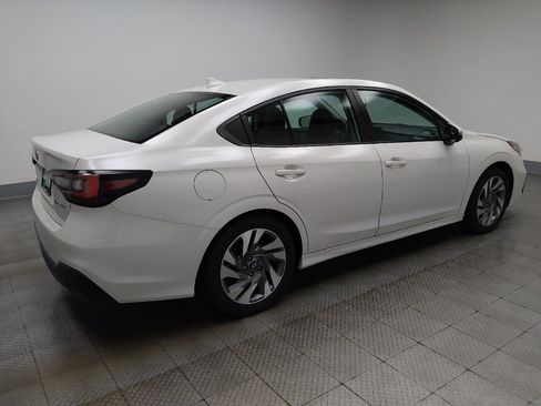 Used 2024 Subaru Legacy Limited AWD/4WD image 10