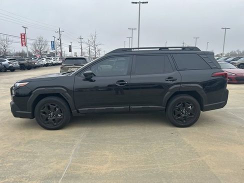 Used 2026 Subaru Outback Limited image 4