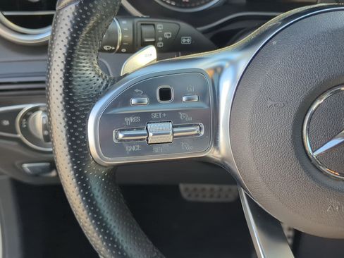 Used 2022 Mercedes-Benz GLC 300 image 19