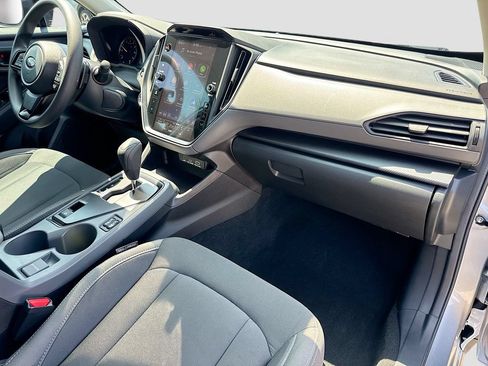 Certified 2026 Subaru Crosstrek 2.5i Premium AWD/4WD image 35