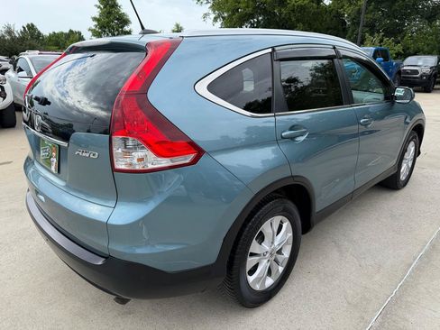Used 2014 Honda CR-V EX-L image 5