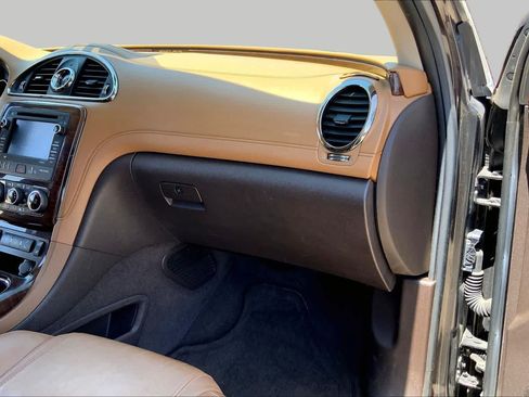 Used 2014 Buick Enclave Leather FWD image 17
