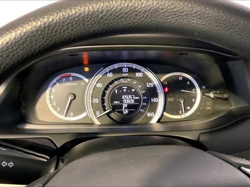 Used 2016 Honda Accord LX image 49