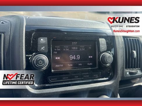 Used 2021 RAM ProMaster 1500 FWD image 30