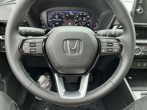 New 2026 Honda CR-V EX-L image 27