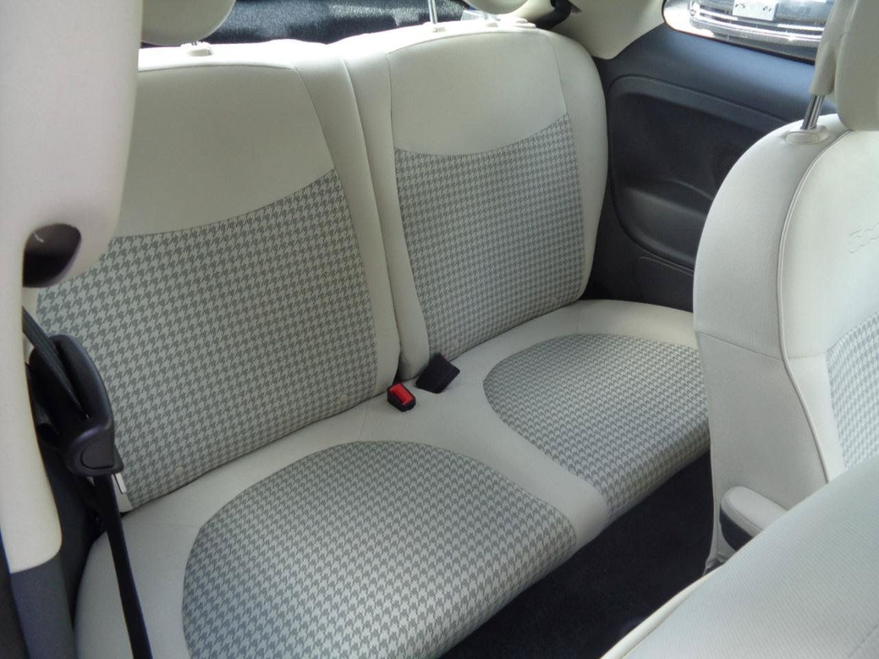 Used 2019 FIAT 500 Pop FWD image 8