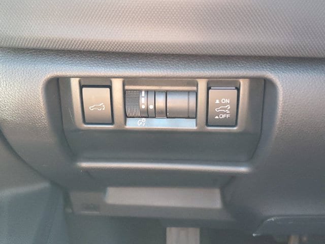 New 2026 Subaru Forester Sport AWD/4WD image 41