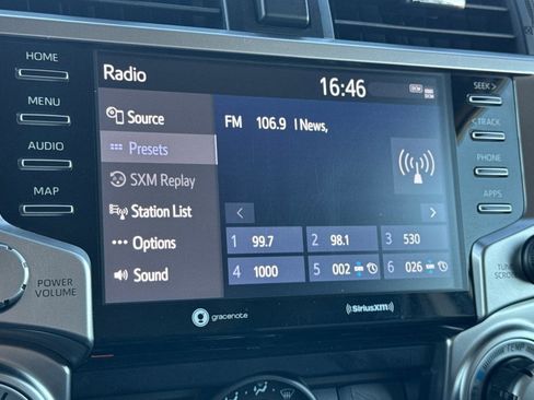 Used 2024 Toyota 4Runner SR5 image 17