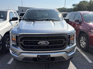 Used 2023 Ford F150 XLT w/ Equipment Group 302A High AWD/4WD video 2