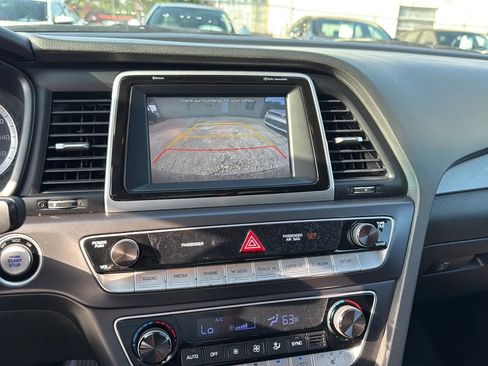 Used 2019 Hyundai Sonata SEL image 21