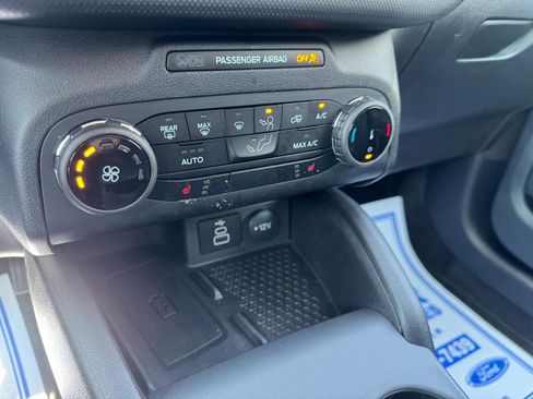 Used 2024 Ford Bronco Sport Heritage w/ Heritage Convenience Package AWD/4WD image 2