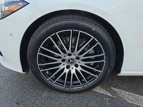 New 2026 Mercedes-Benz C 300 C 300 image 9