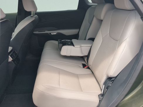 Used 2023 Lexus RX 350 Premium Plus w/ Cold Area Package FWD image 11