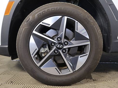 Used 2025 Hyundai Tucson SEL AWD/4WD image 20