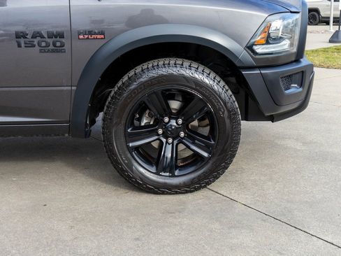 Used 2021 RAM 1500 Classic Warlock image 33