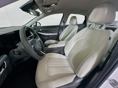 Used 2025 Hyundai Sonata SEL image 13