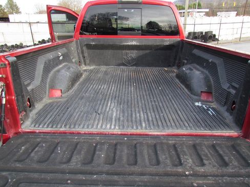 Used 2008 Dodge Ram 2500 Truck SLT w/ Popular Equipment Group image 25