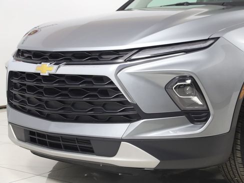 Used 2024 Chevrolet Blazer LT w/ Convenience Package FWD image 49