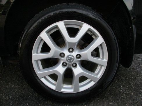 Used 2013 Nissan Rogue SL image 14