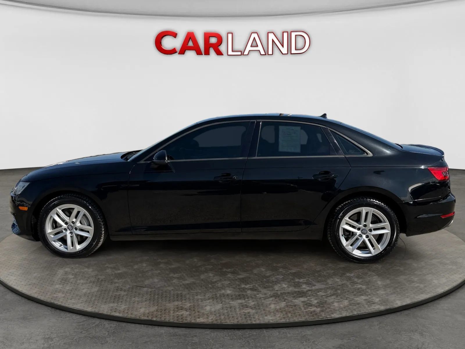 Used 2017 Audi A4 2.0T Premium AWD/4WD image 2