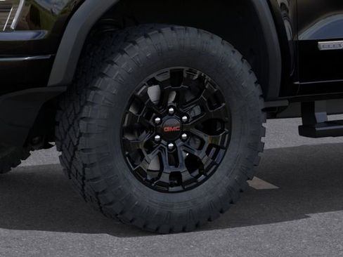 New 2026 GMC Canyon Elevation w/ Convenience Package AWD/4WD image 9