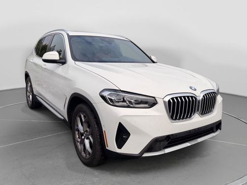 Used 2019 BMW X1 sDrive28i w/ Convenience Package FWD image 7