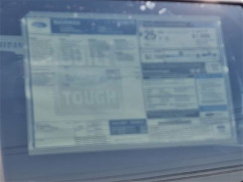 New 2025 Ford Maverick XLT w/ XLT Luxury Package image 19