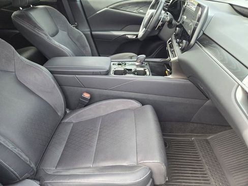 Certified 2023 Lexus RX 350 AWD w/ Accessory Package (Z1) image 14