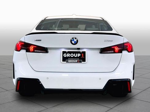 New 2026 BMW 228i xDrive w/ Technology Package AWD/4WD image 4