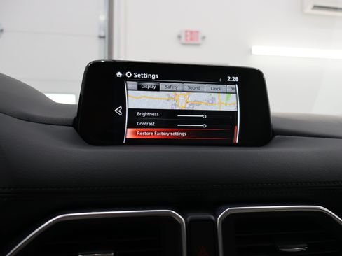 Used 2017 MAZDA CX-5 Grand Touring AWD/4WD image 56