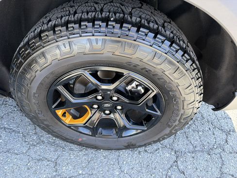 New 2026 Ford Explorer Tremor w/ Tremor Ultimate Package AWD/4WD image 12