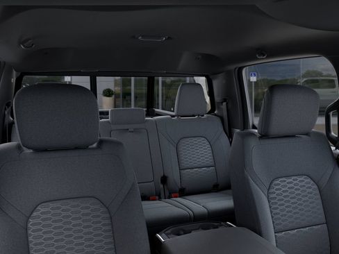 New 2026 RAM 1500 Express AWD/4WD image 27