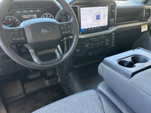New 2026 Ford F150 XL RWD image 12