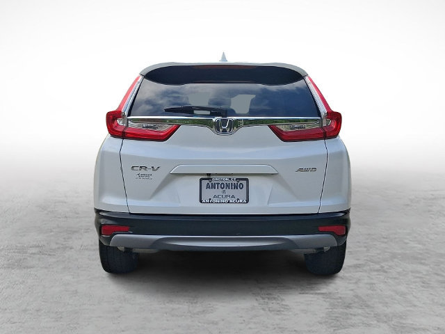 Used 2019 Honda CR-V EX-L image 5
