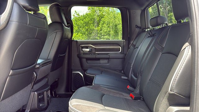 Used 2026 RAM 2500 Laramie AWD/4WD image 27