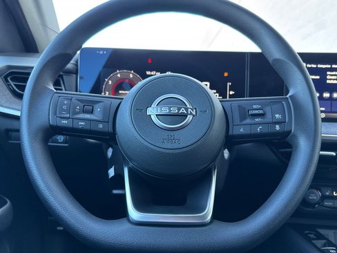 New 2026 Nissan Kicks SV w/ SV Premium Package image 20