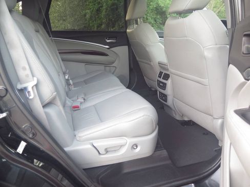 Used 2016 Acura MDX SH-AWD w/ Tech & Entertainment image 14