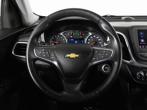 Used 2020 Chevrolet Equinox LT image 30